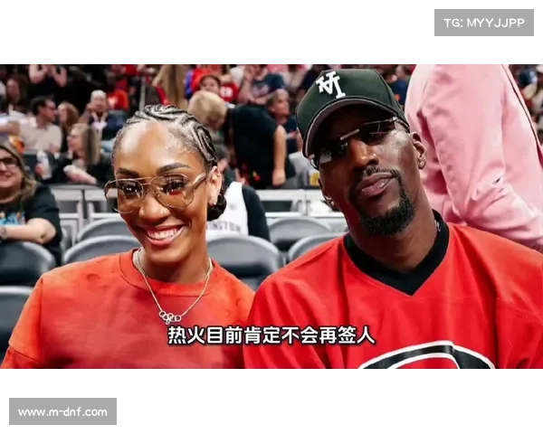 鲍威尔谈加盟热火重生：这里的环境适合我