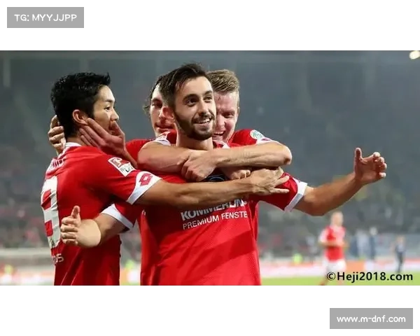 美因茨0-2负于拜仁慕尼黑,凯恩点射