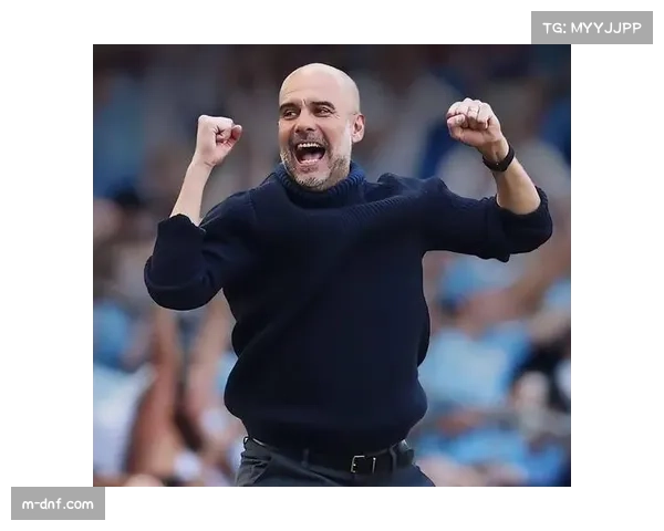 战术板：瓜迪奥拉的无锋阵如何在对阵马竞时创造28次射门机会